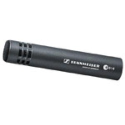 SENNHEISER E 614 Mikrofon