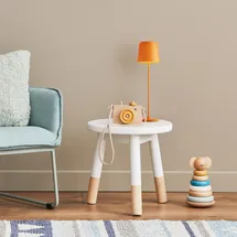 Lightbox Orange