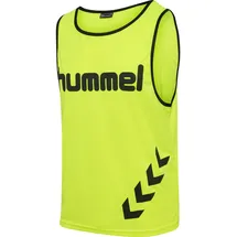 hummel Fundamental Markierungshemdchen neon yellow Senior