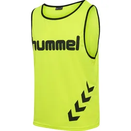 hummel Fundamental Markierungshemdchen neon yellow Senior