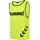 hummel Fundamental Markierungshemdchen neon yellow Senior