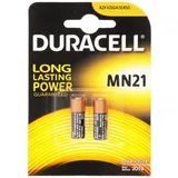 2x A23 MN21 Duracell Alkaline 12V 23A V23GA LR50 BATTERIEN FÜR FERNSTEUERUNG