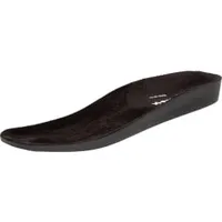 Saliha SALIHA® PU-Einlegesohle, schwarz 43