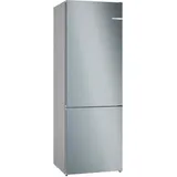 Kombikühlschrank 70cm 440l nofrost Bosch KGN492LDF