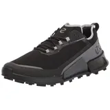 Herren Biom Country Shoes Black Black Magnet 39 EU