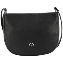 Gerry Weber Talk Different 1.0 Schultertasche Leather Black