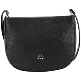 Gerry Weber Talk Different 1.0 Schultertasche Leather Black