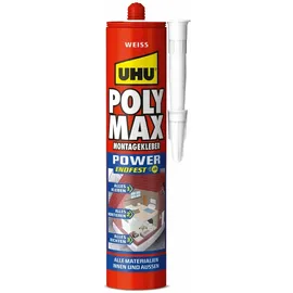 UHU Dichtmasse Poly Max Express 425 g