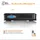 CSL Mini-PC »Narrow Box Ultra HD Compact v5«, schwarz