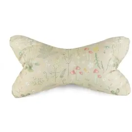 Plückefinken Lesekissen Niedliche Pilzwelt onesize Baumwolle