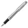 Parker URBAN Metro Metallic Patronenfüller silber M (mittel), 1 St.