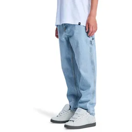 DC Shoes Carpenter Baggy Blau 128