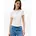 Tommy Tommy Tjw ESS 1 EXT Dw0dw21542 S/S White M EU M