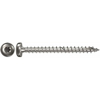 Fischer PowerFast FPF-PT A2F 50 T20 5x60mm, 50er-Pack (657385)