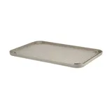 Rotho Deckel Country 6l Kunststoff Braun Cappuccino S (Small)