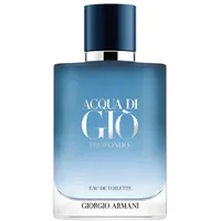Giorgio Armani Acqua Di Gio Profondo Eau de Toilette 100 ml