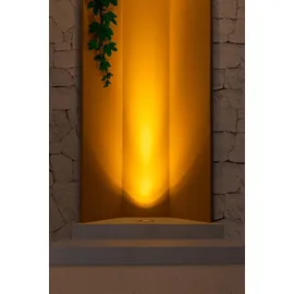 FARO SURIA 12W Edelstahl