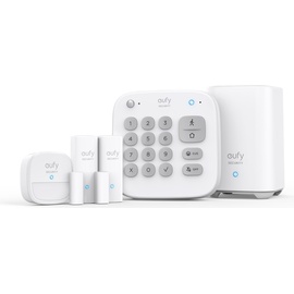 eufy Smart Home Set 5-teilig, Set (T8990321)