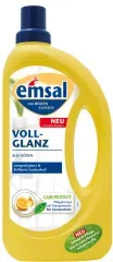 emsal Care Protect Vollglanz, Bodenpflege 117023 , 1000 ml - Flasche