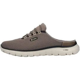 Rieker B6681 Herren Beige/Braun 46