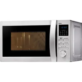 Sharp R-622STWE Silber