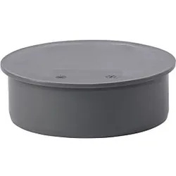 Ostendorf HTsafe HTsafe-Muffenstopfen 175620 DN/OD 110