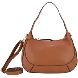 Gerry Weber Serenity Schultertasche Polyurethan Cognac