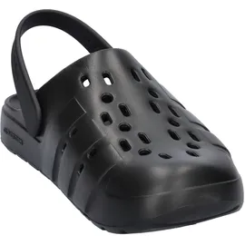 adidas ADILETTE 2.0 CLOG Schwarz 42