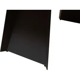 MCA Furniture Molinara 200 x 76 x 100 cm hellgrau