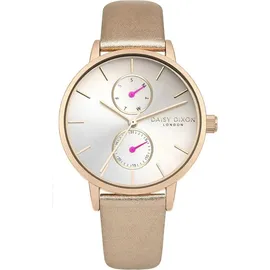 Daisy Dixon DD086CRG Leder 36 mm