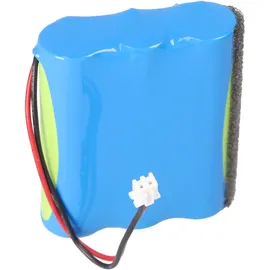 AccuCell INR18650-3S 18650 2600 mAh 1 St.
