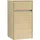 Villeroy & Boch V&B Seitenschrank Collaro 40,4x74,8x34,9cm, Anschl re, nordic oak