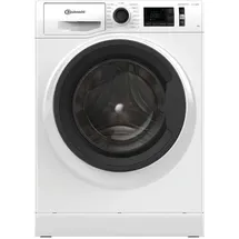 Bauknecht WM Elite 8 FH AA Waschmaschine (8 kg, 1351 U/min)