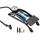 Alca alca® Luftpumpe Fußluftpumpe, Fahrradluftpumpe, Hochleistungs-Fußpumpe, 7 bar, 4 Adapter inklusive