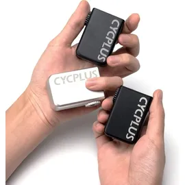 Cycplus AS2 mini electric pump