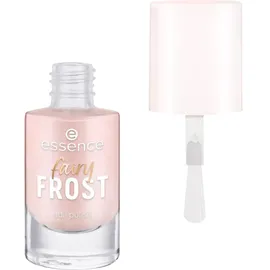 Essence fairy Nagellack 8 ml Nr. 01 - frost