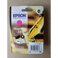 Epson 16 magenta