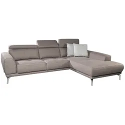 StepOne Ecksofa CARDIFF - SC ca. 273,00x206,00
