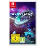 Spacebase Startopia - (USK) (Nintendo Switch)