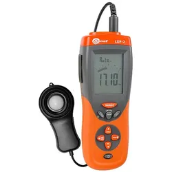 Sonel LXP-2 Luxmeter