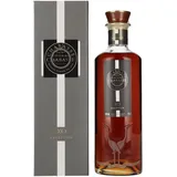 Chabasse XO EXCEPTION Cognac 40% Vol. 0,7l in Geschenkbox