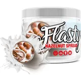 Sinob Flasty Geschmackspulver 250 g Dose, Hazelnut Spread