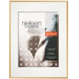 Nielsen Pixel Aluminium gold 10x15 cm 1 St.