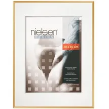 Nielsen Pixel Aluminium gold 10x15 cm 1 St.