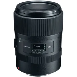 Tokina AT-X 100 mm F2,8, F, Canon EF-Mount