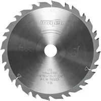 Mafell Sägeblatt-GT, 160 x 1,2 / 1,8 x 20