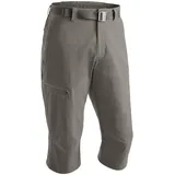 Maier Sports Jennisei 3/4-Hosen Teak 70