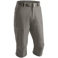 Maier Sports Jennisei 3/4-Hosen Teak 70