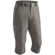 Maier Sports Jennisei 3/4-Hosen Teak 70