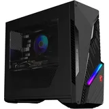 MSI MAG Infinite S3 14NUB7-1821AT Core i7-14700F, 32GB RAM, 1TB SSD, GeForce RTX 4060 Ti PC, Schwarz